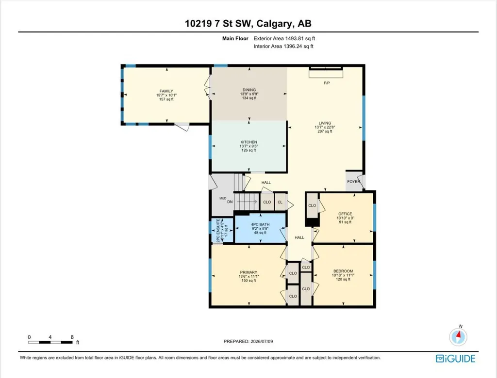 10219 7 Street SW Calgary AB T2W 0G2