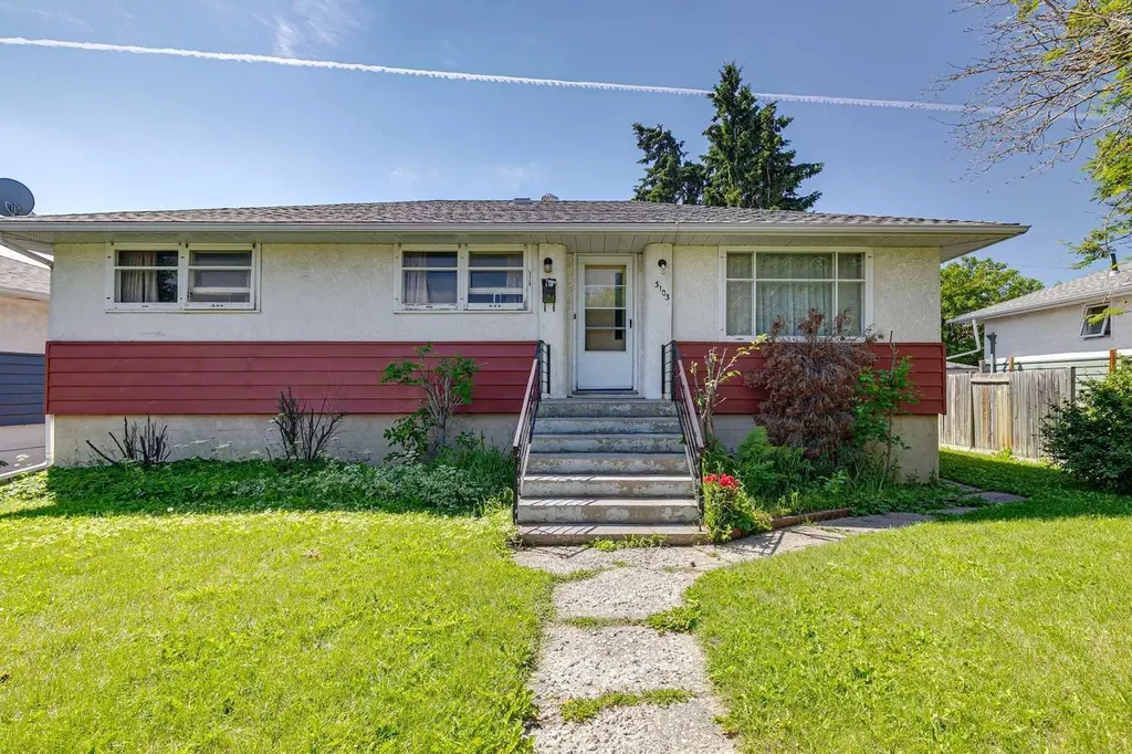 3103 13 Avenue SW Calgary AB T3C 0V3