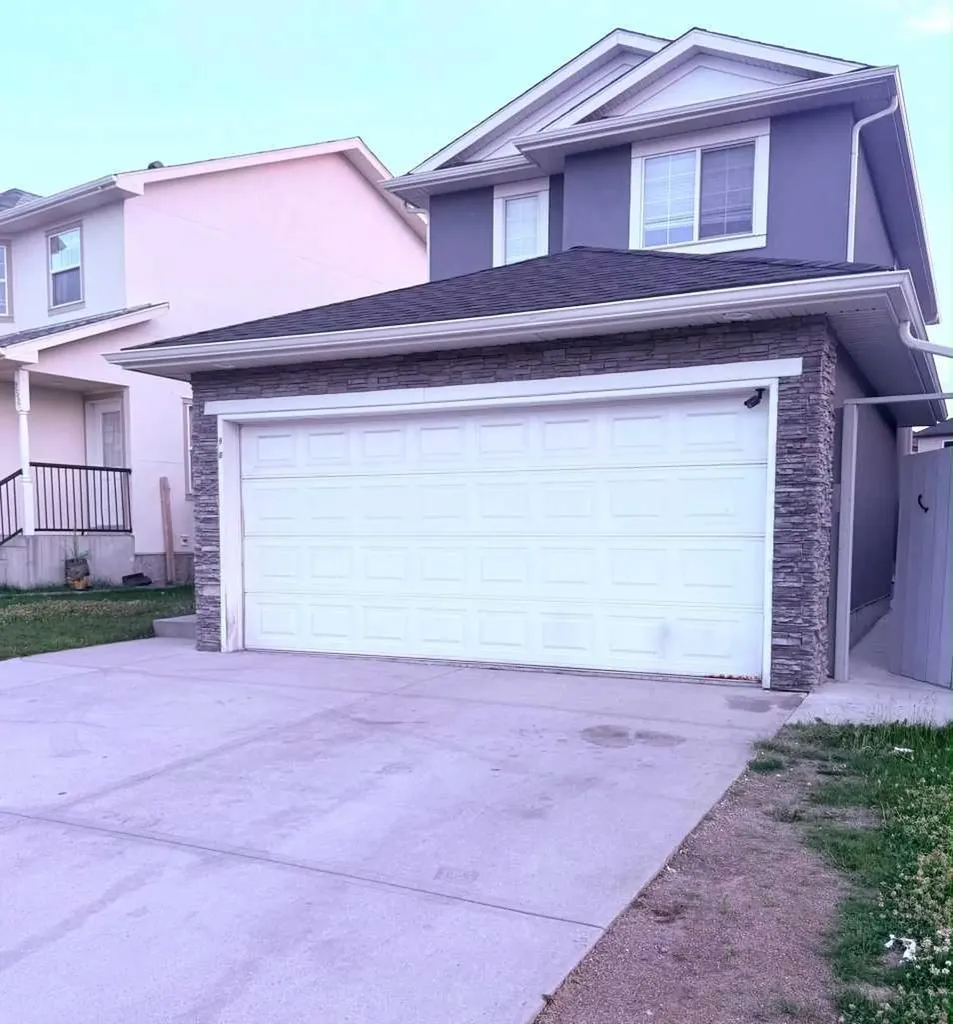 960 Taradale Drive Calgary AB T3J 0E7