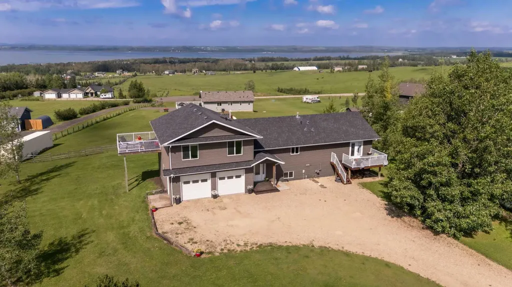 421026 Range Road 284 Rural Ponoka County AB T0C 2J0
