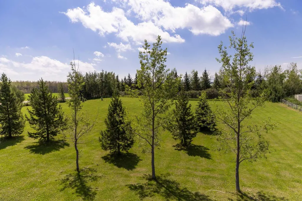 421026 Range Road 284 Rural Ponoka County AB T0C 2J0