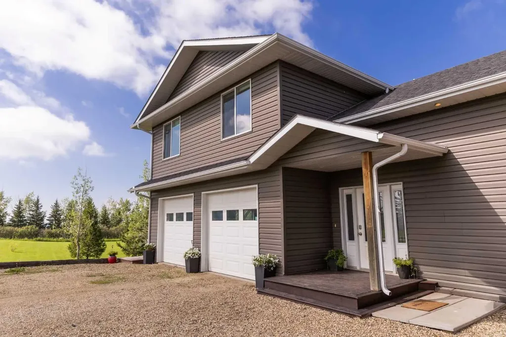 421026 Range Road 284 Rural Ponoka County AB T0C 2J0