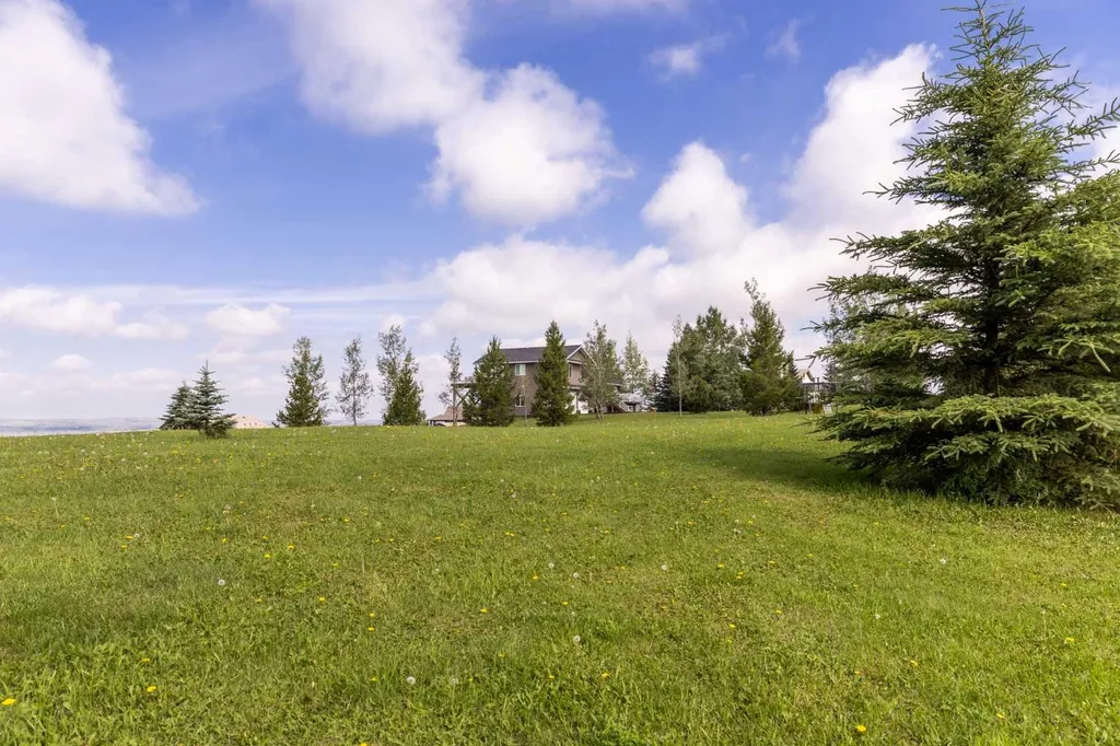 421026 Range Road 284 Rural Ponoka County AB T0C 2J0