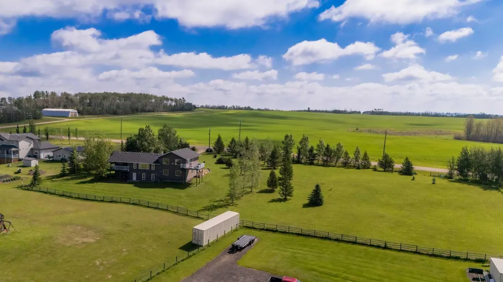 421026 Range Road 284 Rural Ponoka County AB T0C 2J0