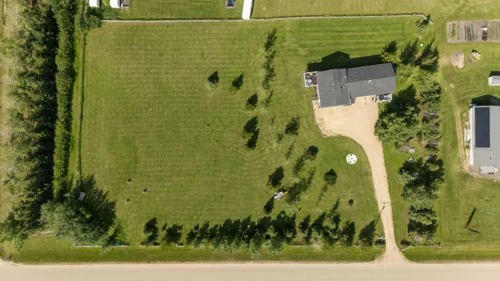 421026 Range Road 284 Rural Ponoka County AB T0C 2J0