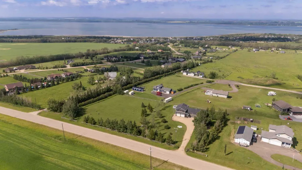 421026 Range Road 284 Rural Ponoka County AB T0C 2J0