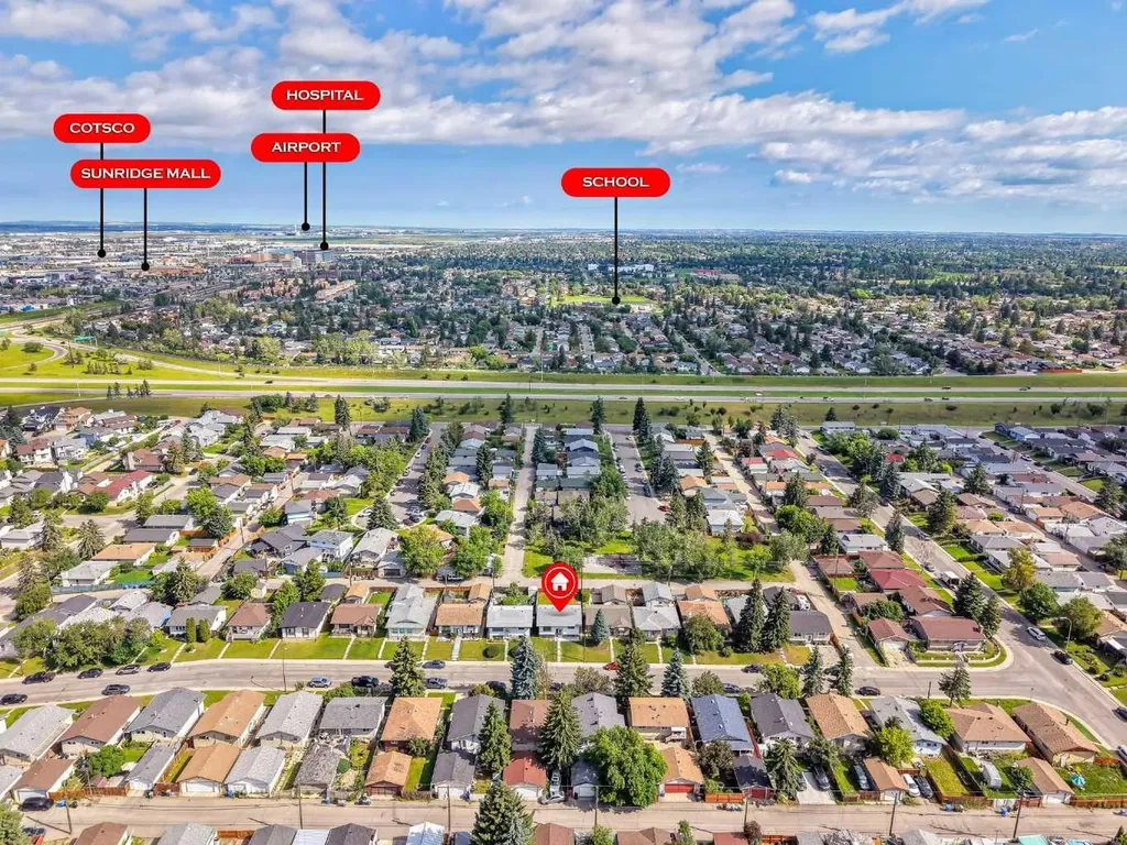 4108 13 Avenue NE Calgary AB T2A 3J8