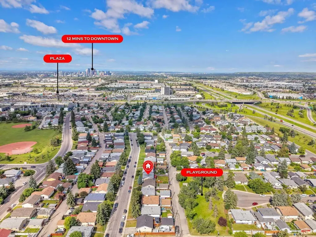 4108 13 Avenue NE Calgary AB T2A 3J8