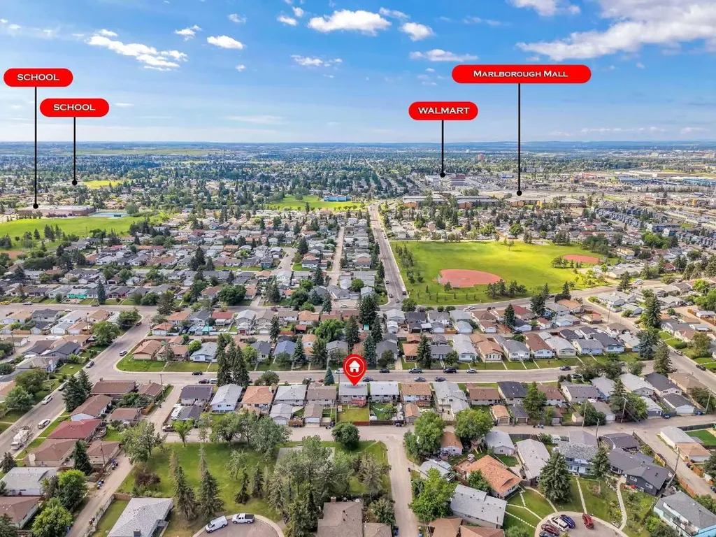 4108 13 Avenue NE Calgary AB T2A 3J8