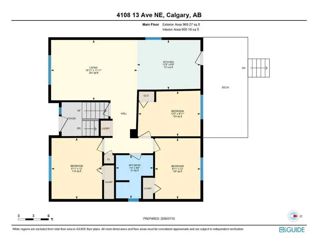 4108 13 Avenue NE Calgary AB T2A 3J8