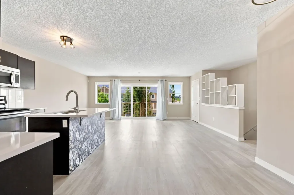 250 Sage Valley Road NW Calgary AB T3R 0R6