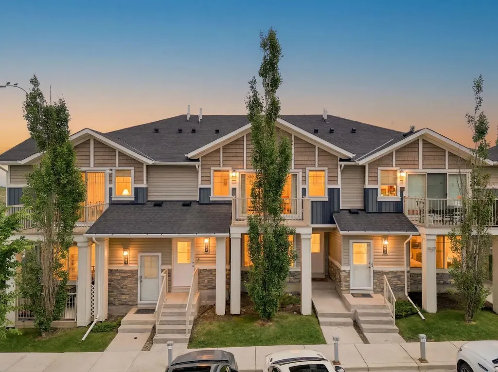 250 Sage Valley Road NW Calgary AB T3R 0R6