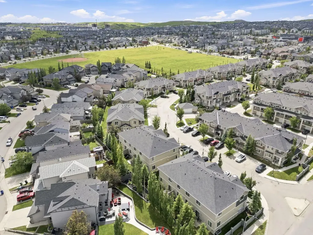 250 Sage Valley Road NW Calgary AB T3R 0R6