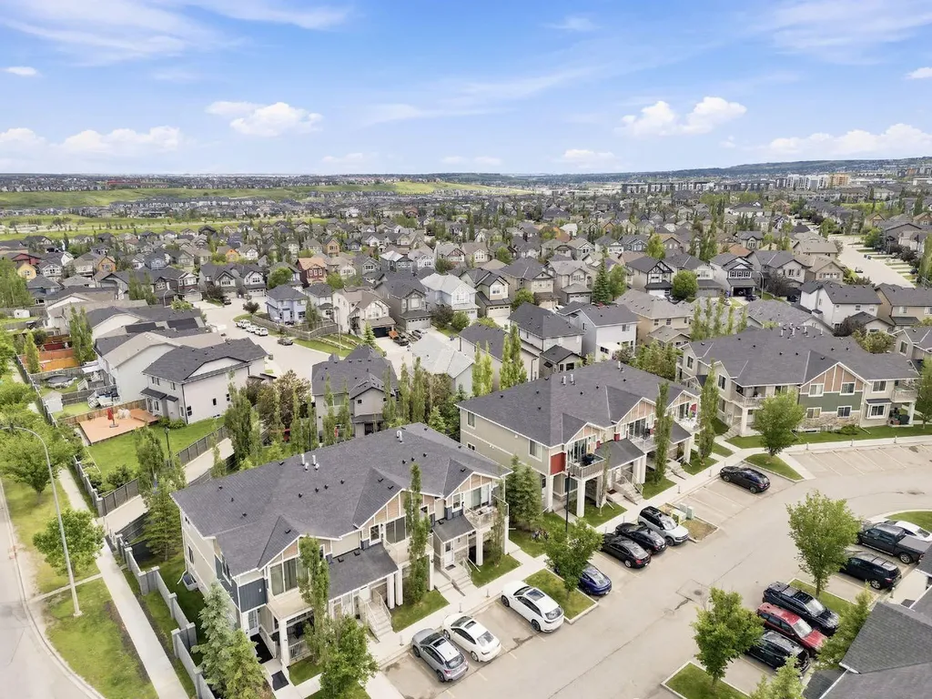 250 Sage Valley Road NW Calgary AB T3R 0R6