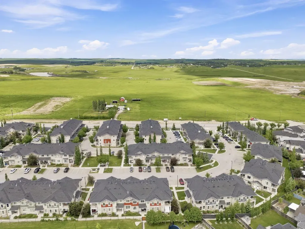 250 Sage Valley Road NW Calgary AB T3R 0R6
