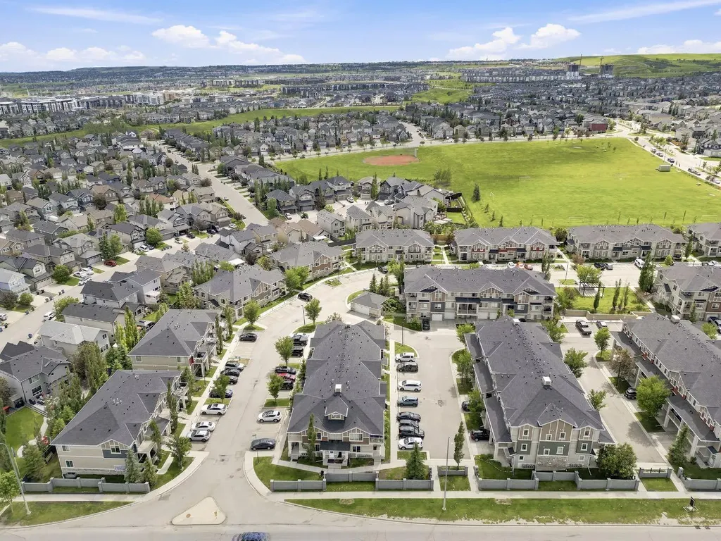 250 Sage Valley Road NW Calgary AB T3R 0R6