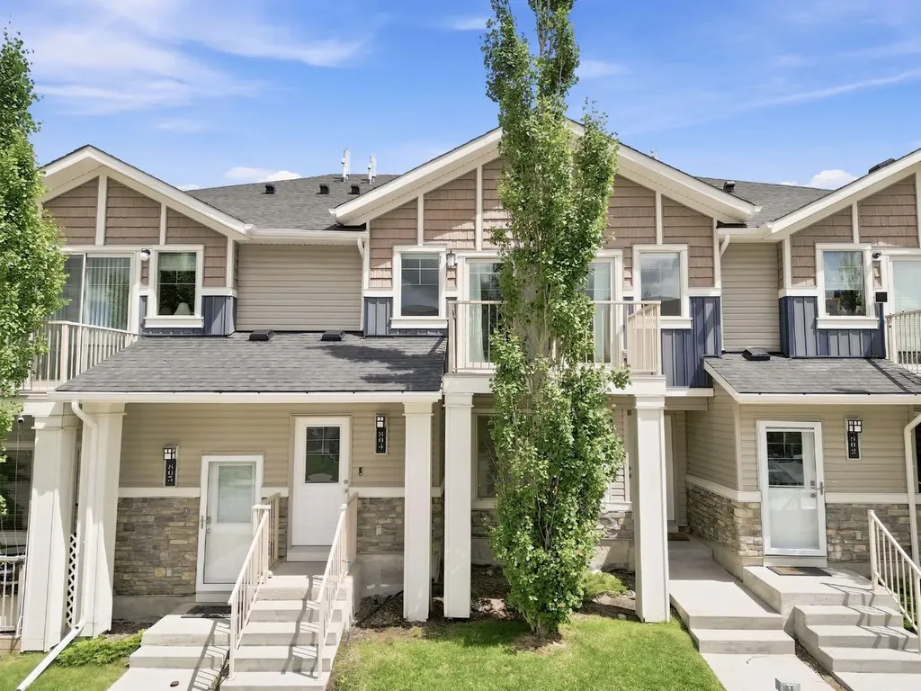 250 Sage Valley Road NW Calgary AB T3R 0R6