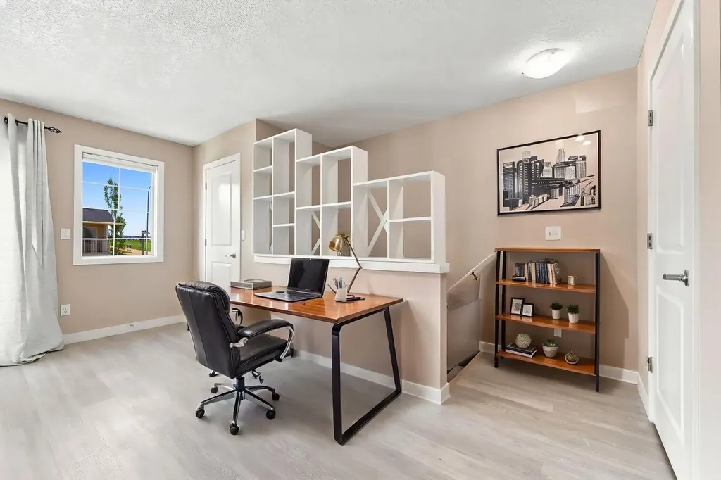 250 Sage Valley Road NW Calgary AB T3R 0R6