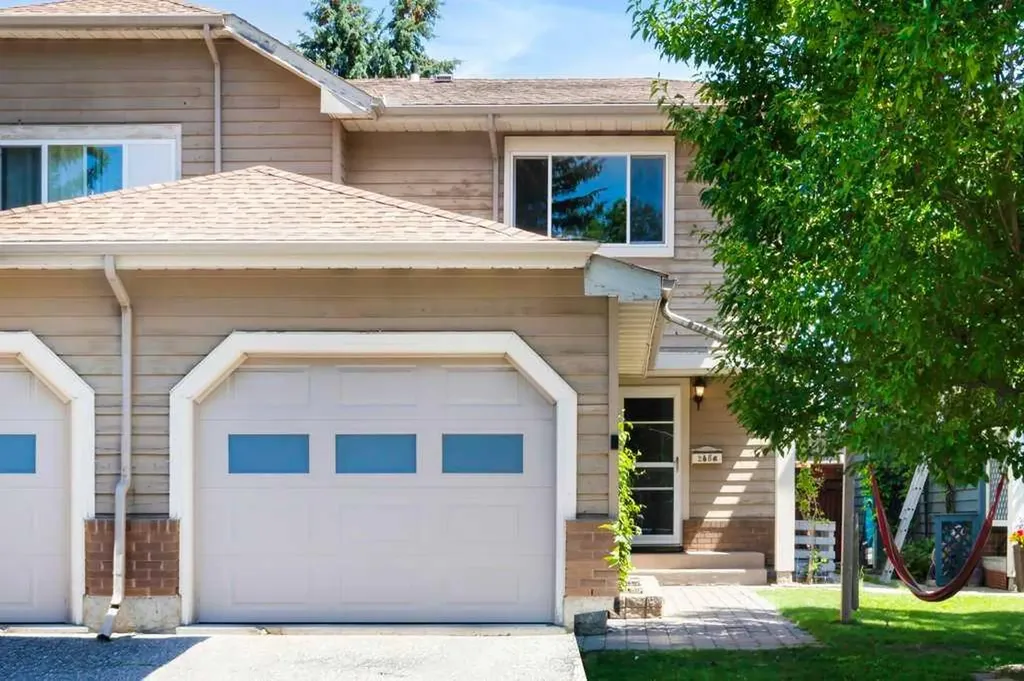 20 Midpark Gardens SE Calgary AB T2X 1N7