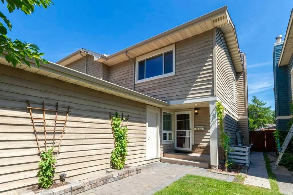 20 Midpark Gardens SE Calgary AB T2X 1N7