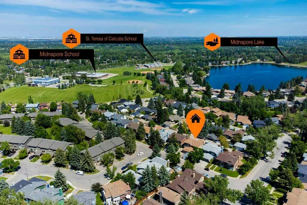 20 Midpark Gardens SE Calgary AB T2X 1N7