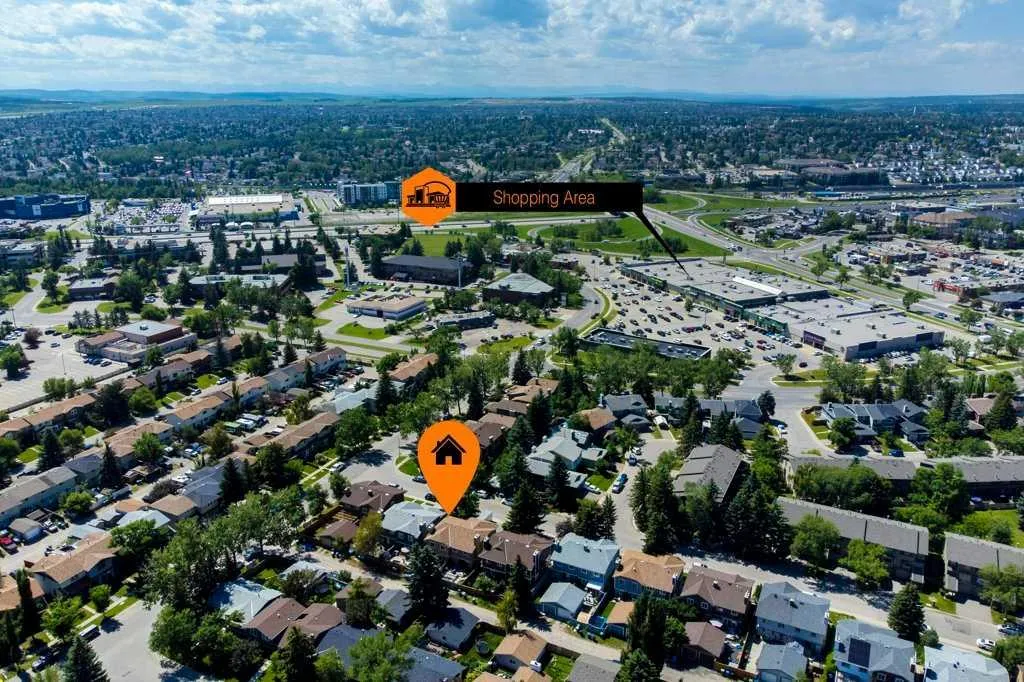 20 Midpark Gardens SE Calgary AB T2X 1N7