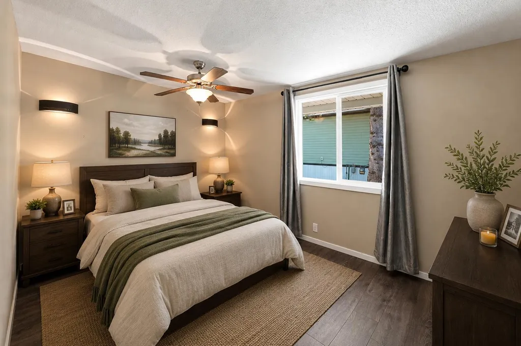4516 48 Avenue Sylvan Lake AB T4S 1L8