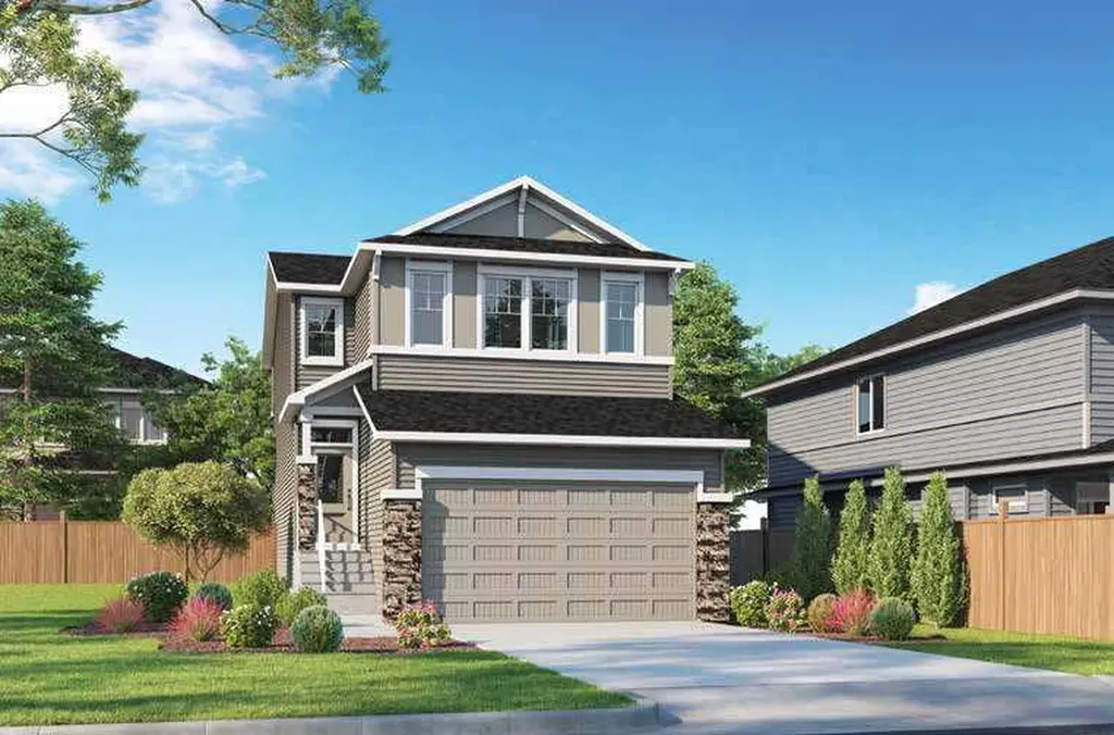 426 Hotchkiss Manor SE Calgary AB T3S0J9