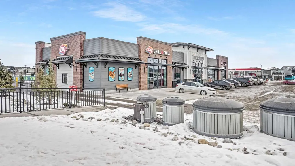 220 Seton Grove SE Calgary AB T3M 3T1