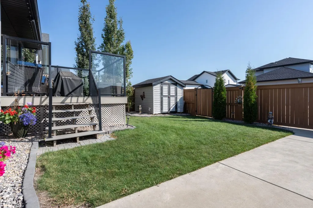 2607 63 Street Camrose AB T4V 5J6
