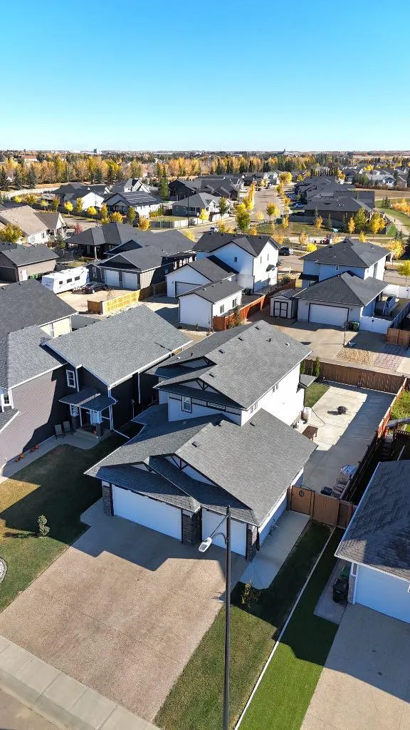 2607 63 Street Camrose AB T4V 5J6