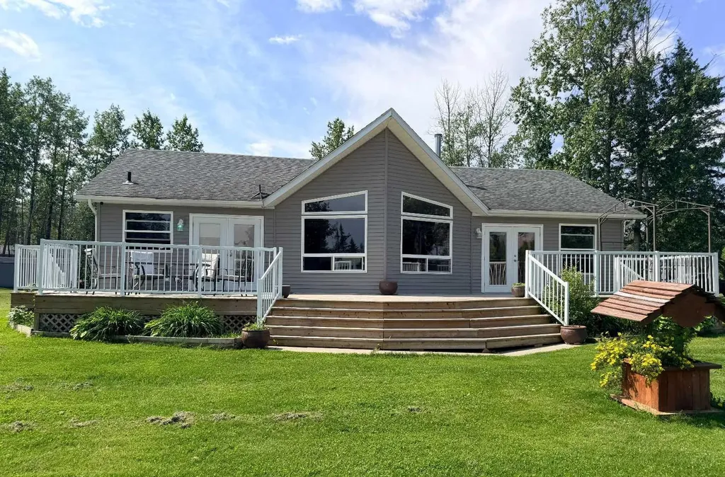 272 465015 Rr63a Range Buck Lake AB T0C0C0