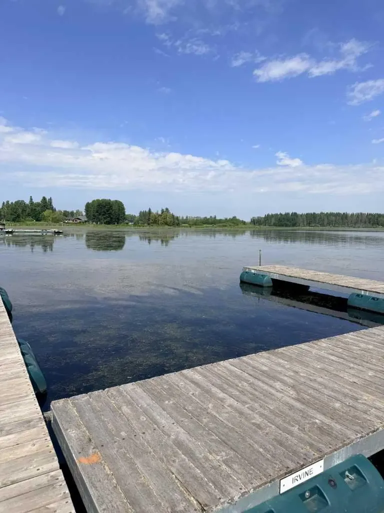 272 465015 Rr63a Range Buck Lake AB T0C0C0