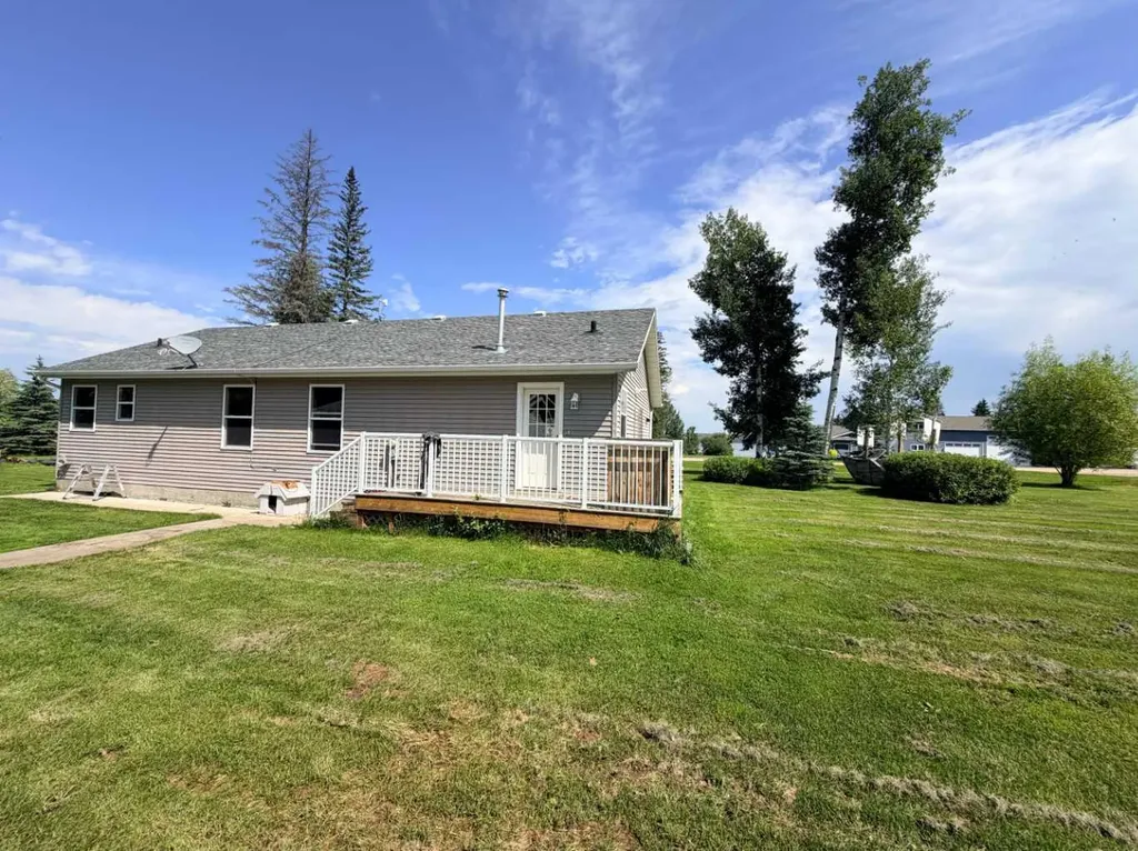 272 465015 Rr63a Range Buck Lake AB T0C0C0