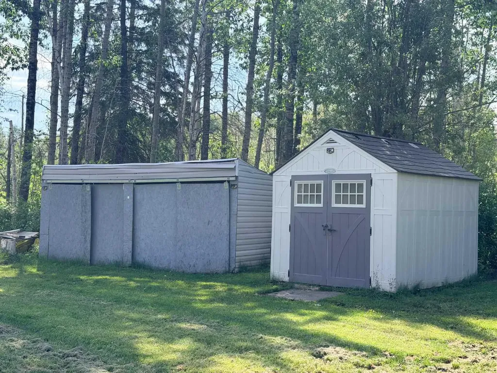272 465015 Rr63a Range Buck Lake AB T0C0C0