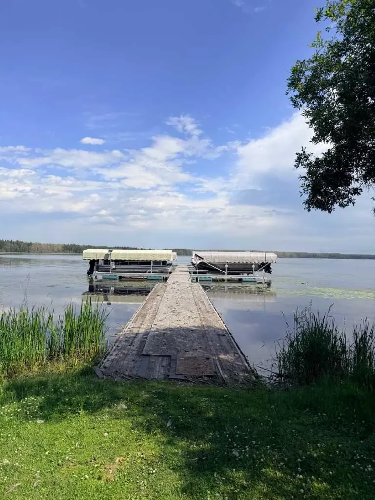 272 465015 Rr63a Range Buck Lake AB T0C0C0