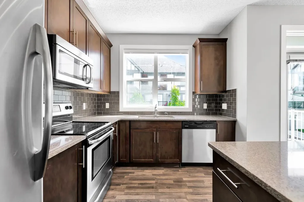 130 New Brighton Way SE Calgary AB T2Z 1H5