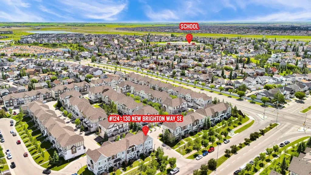 130 New Brighton Way SE Calgary AB T2Z 1H5
