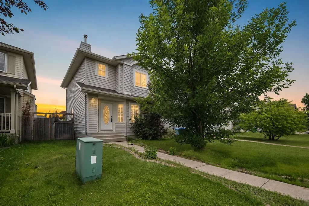 269 Smallwood Street Fort Mcmurray AB T9K 2L4