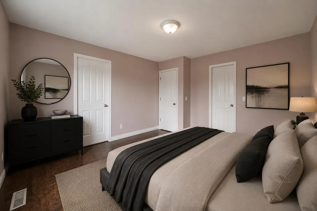 269 Smallwood Street Fort Mcmurray AB T9K 2L4