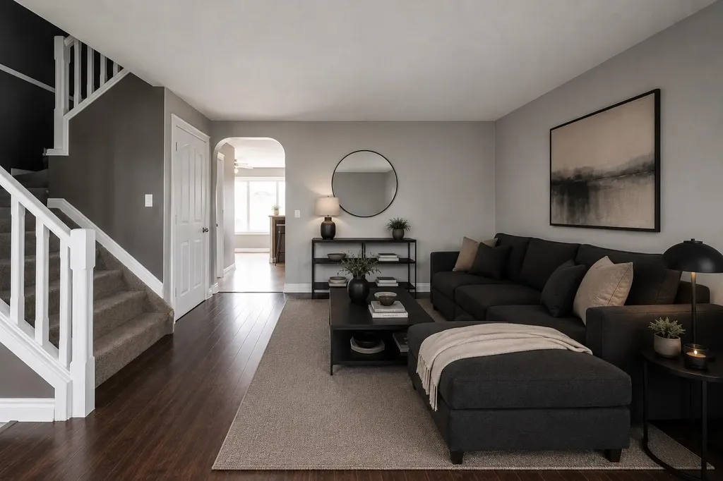 269 Smallwood Street Fort Mcmurray AB T9K 2L4