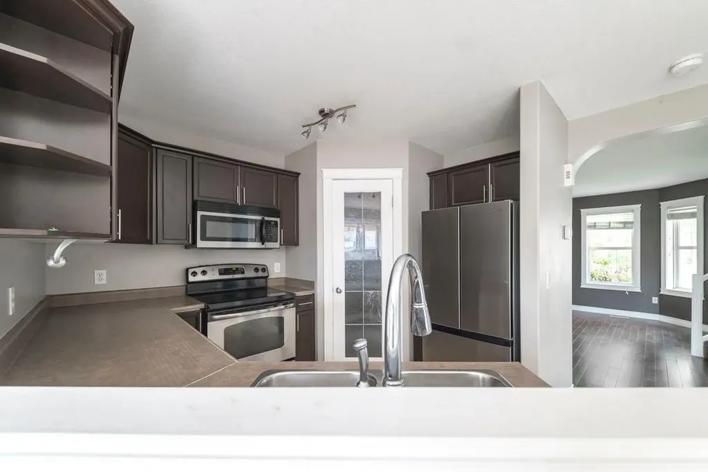 269 Smallwood Street Fort Mcmurray AB T9K 2L4