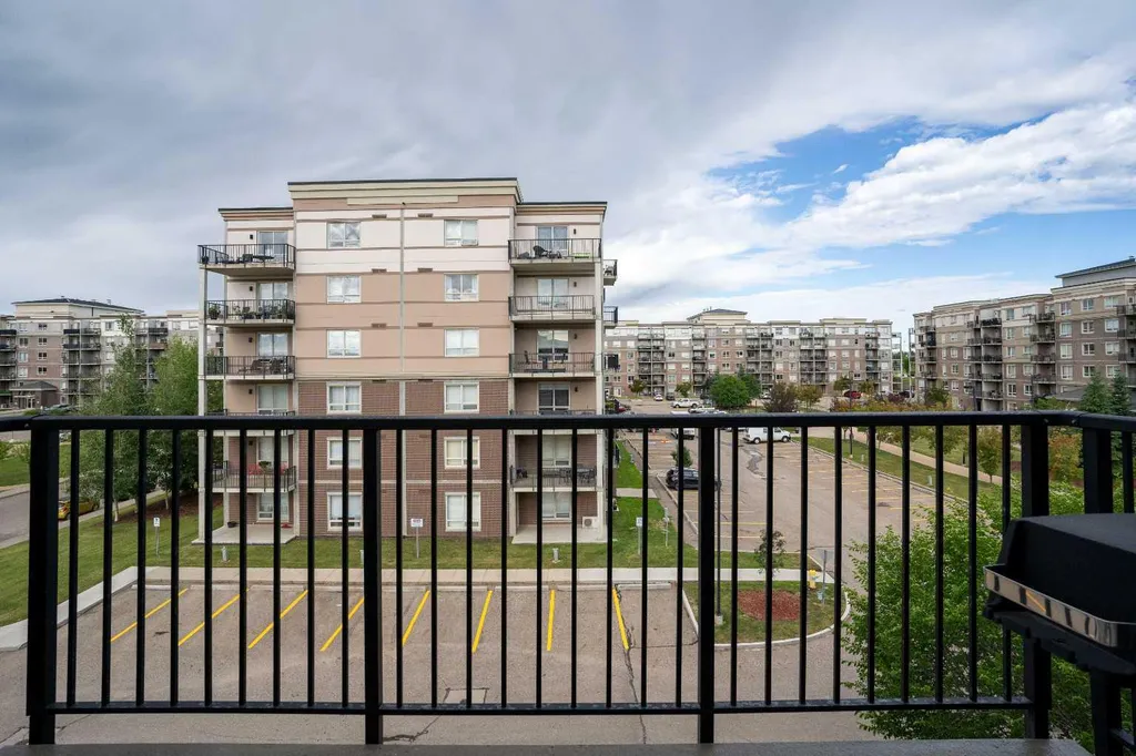 136B Sandpiper Road Fort Mcmurray AB T9J9J7