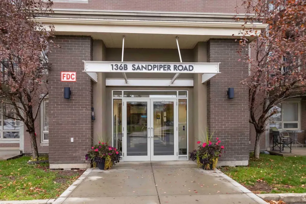 136B Sandpiper Road Fort Mcmurray AB T9J9J7