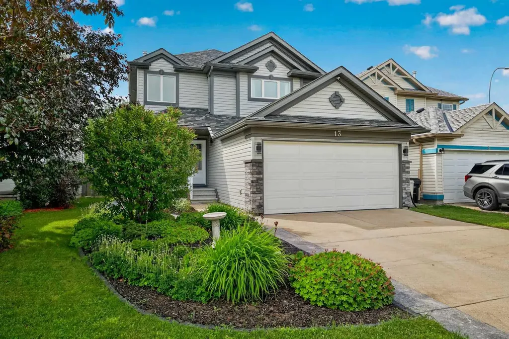 13 Coventry Way NE Calgary AB T3K5H3