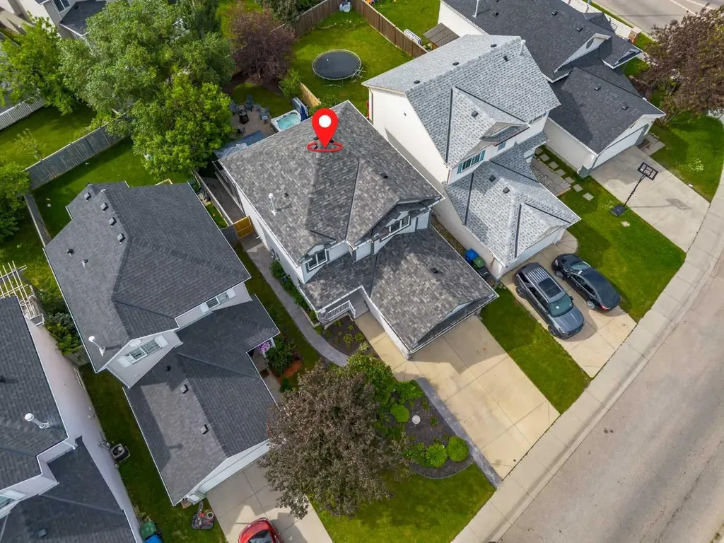 13 Coventry Way NE Calgary AB T3K5H3