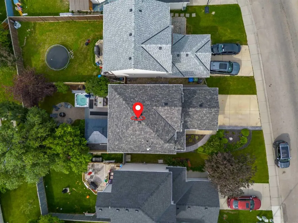 13 Coventry Way NE Calgary AB T3K5H3