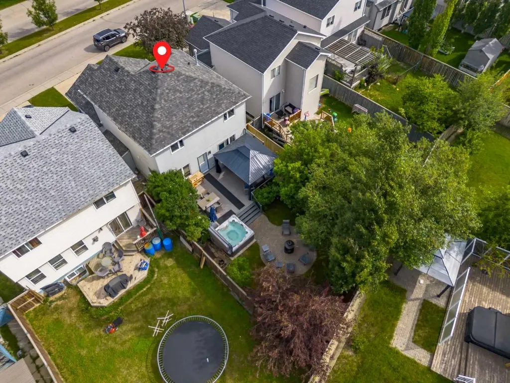 13 Coventry Way NE Calgary AB T3K5H3