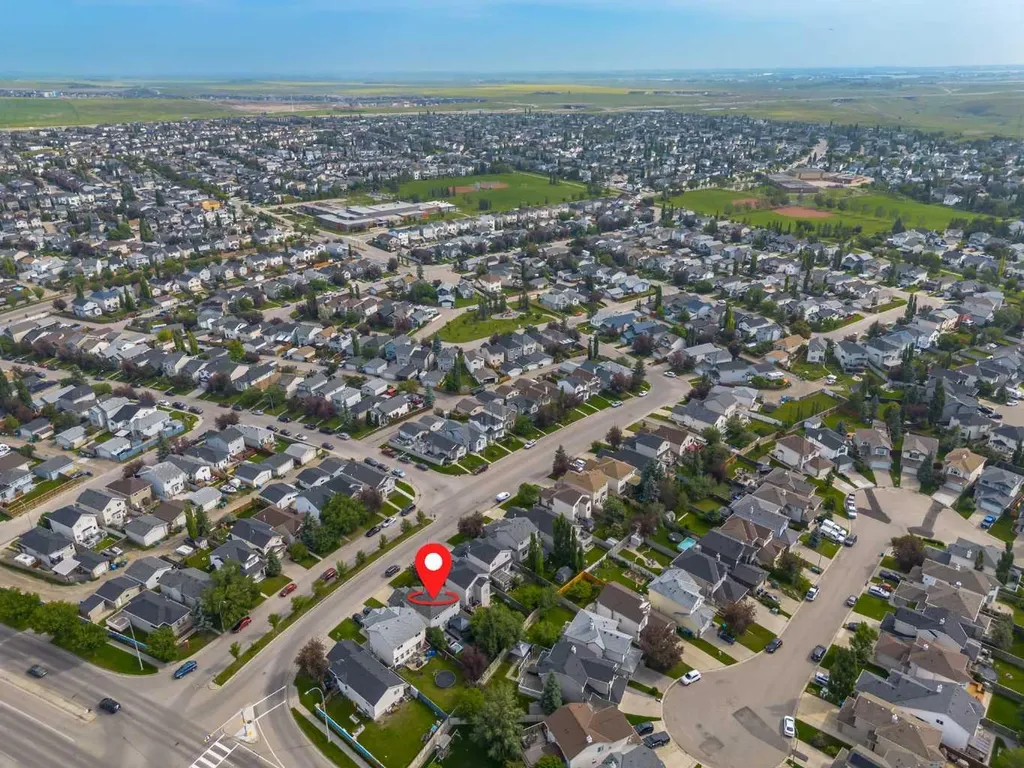13 Coventry Way NE Calgary AB T3K5H3