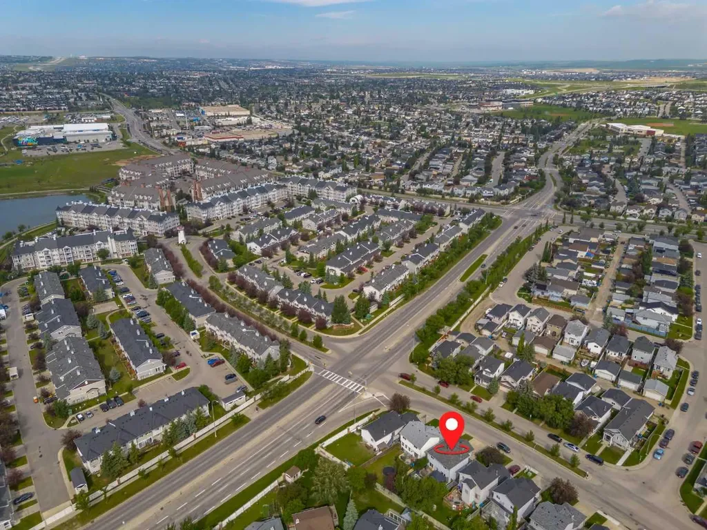 13 Coventry Way NE Calgary AB T3K5H3